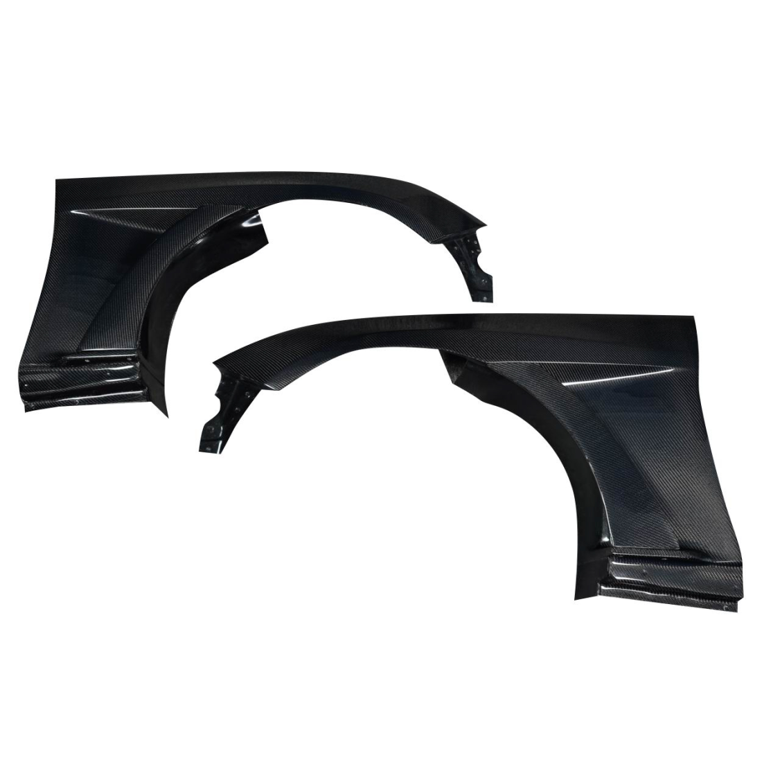All kind of Exterior/Fendersfor  Subaru BRZ 2022. 