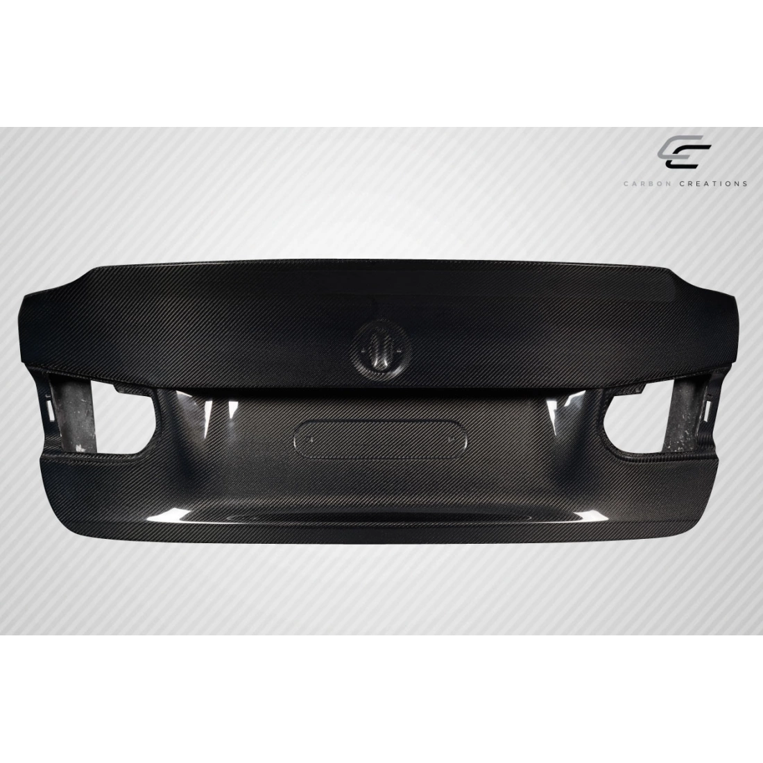 All kind of Exterior/Trunksfor BMW 3-Series 2012. 6