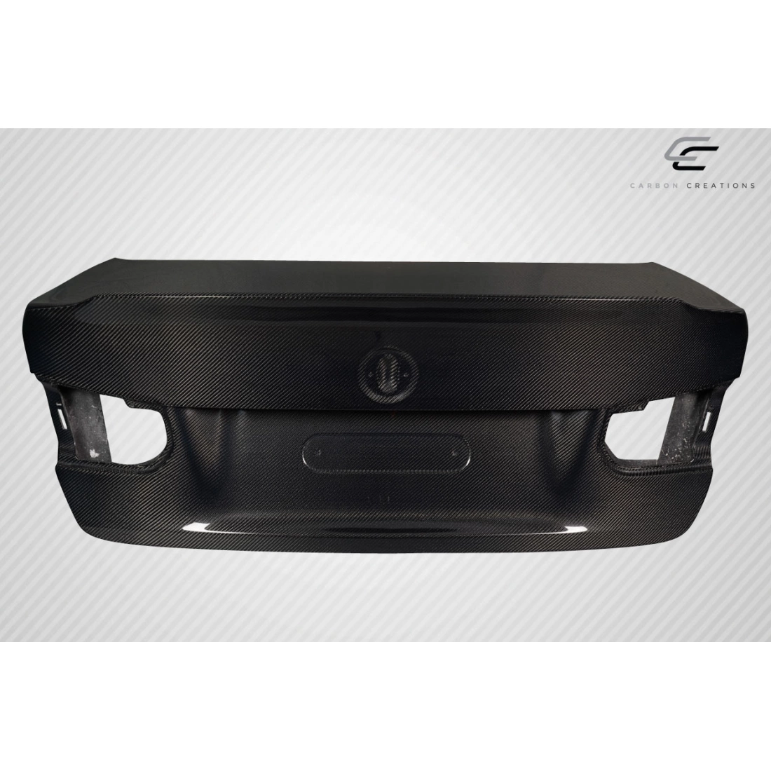 All kind of Exterior/Trunksfor BMW 3-Series 2012. 7