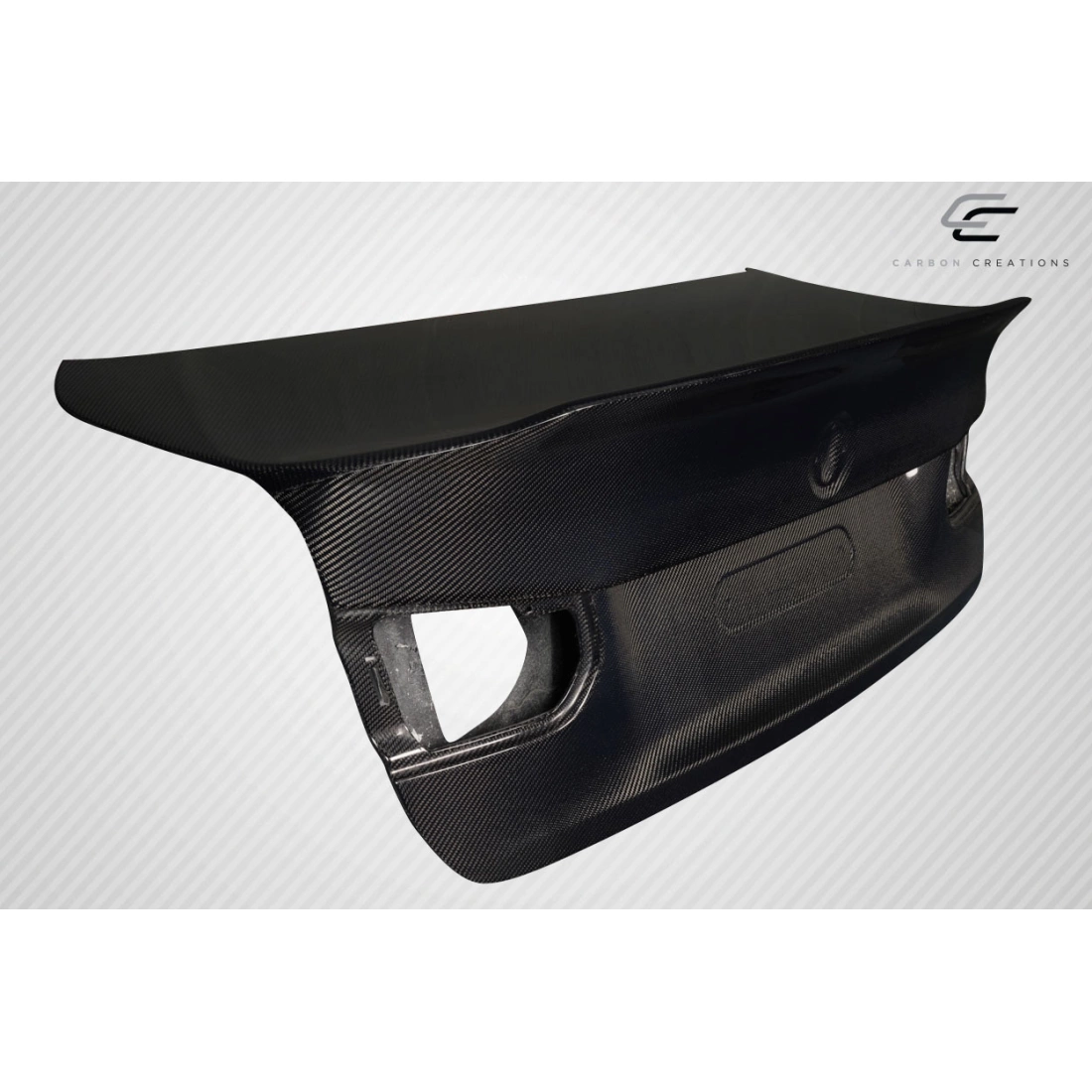 All kind of Exterior/Trunksfor BMW 3-Series 2012. 9