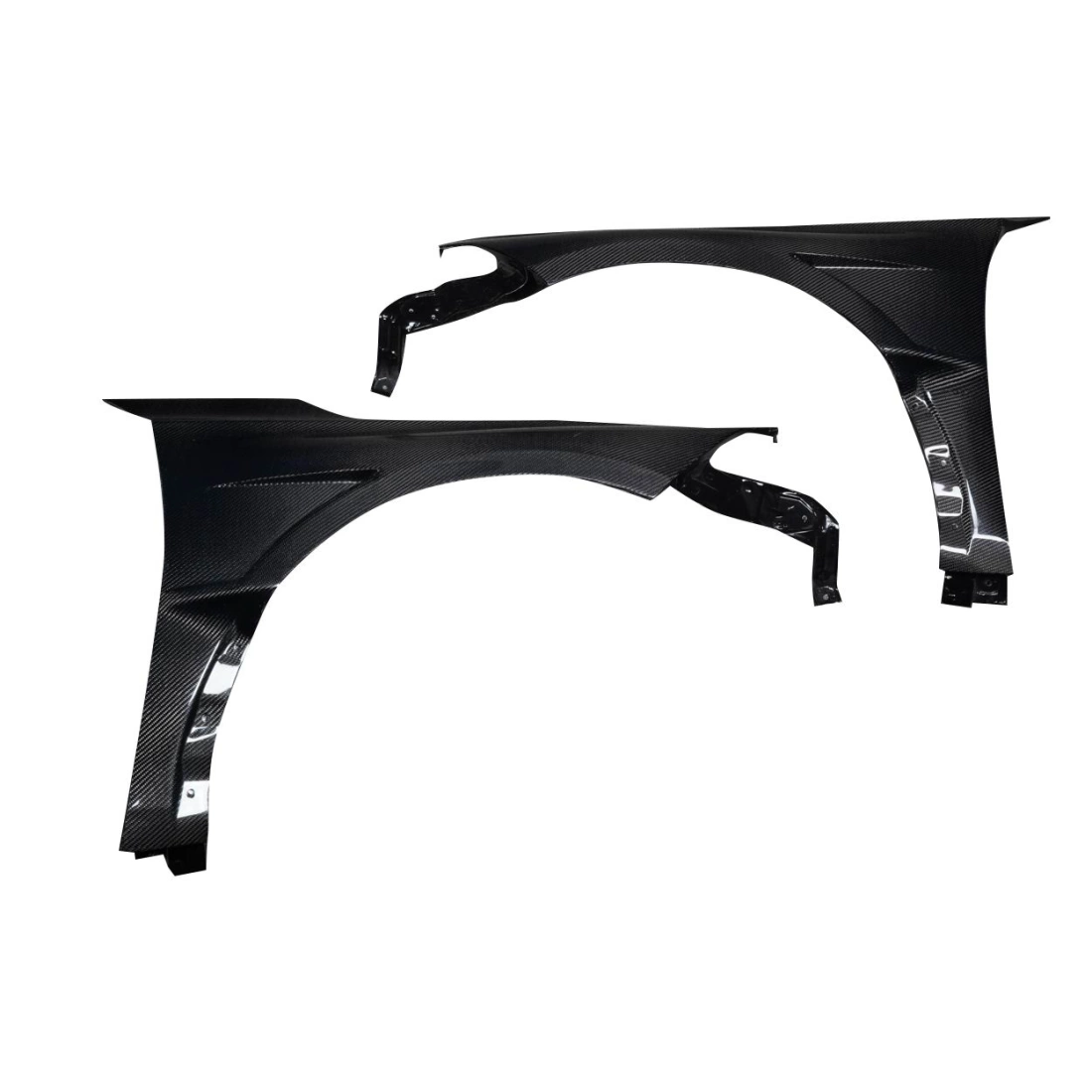 All kind of Exterior/Fendersfor Honda Civic 2023. 6