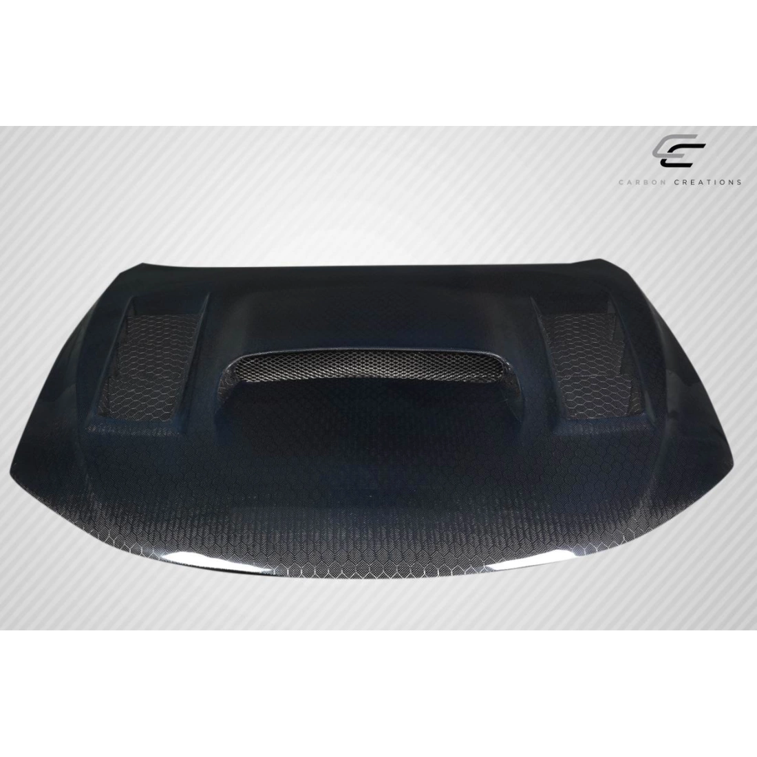 All kind of Exterior/Hoodsfor  Subaru Impreza 2008. 6