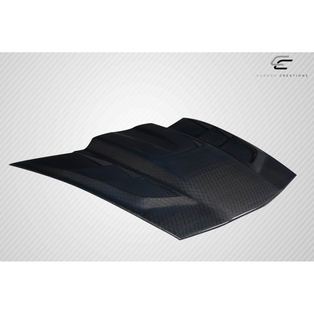 All kind of Exterior/Hoodsfor  Chevrolet Corvette 2005. 