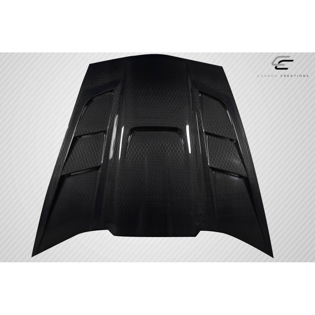 All kind of Exterior/Hoodsfor  Chevrolet Corvette 2005. 