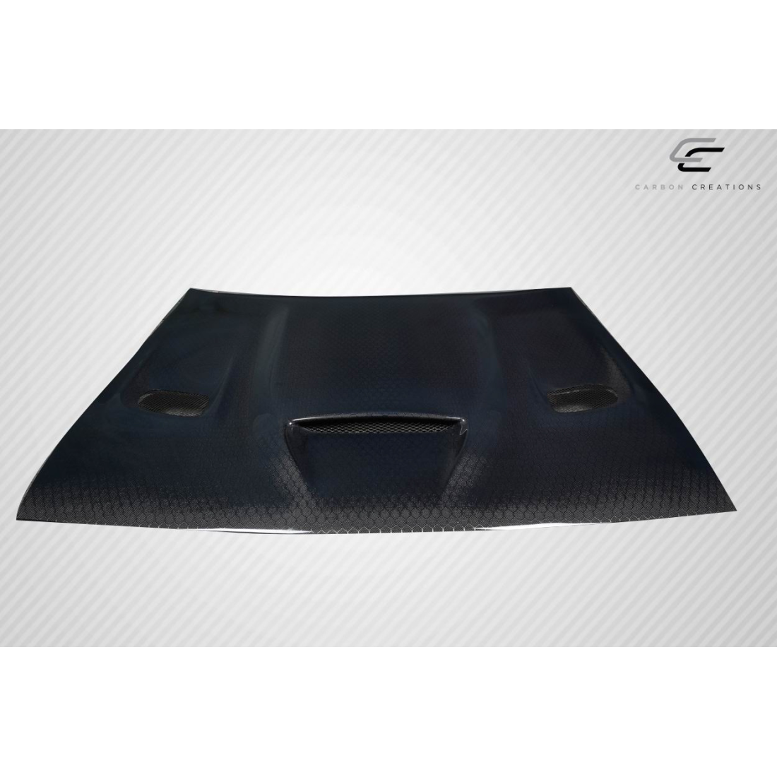 All kind of Exterior/Hoodsfor  Dodge Challenger 2008. 