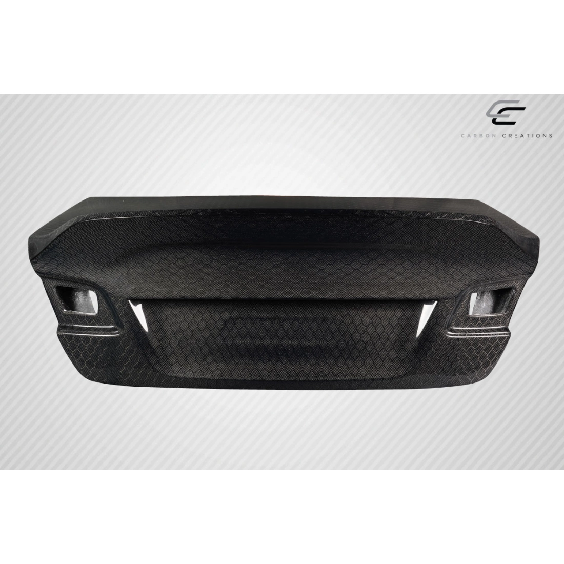 All kind of Exterior/Trunksfor BMW 3-Series 2007. 6
