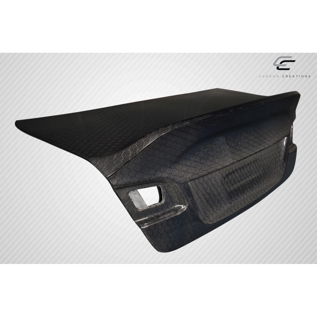 All kind of Exterior/Trunksfor BMW 3-Series 2007. 8