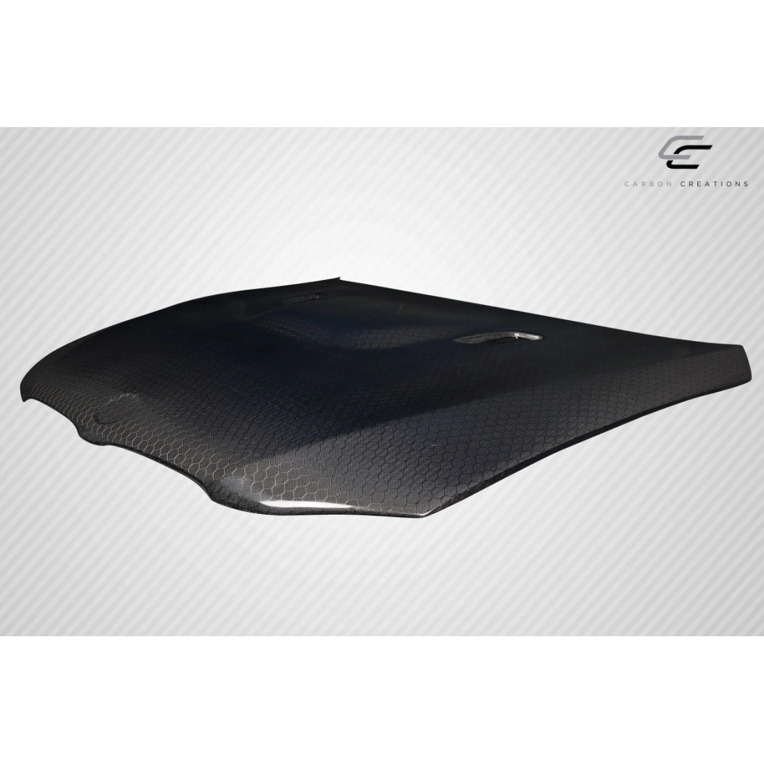 All kind of Exterior/Hoodsfor  BMW 3-Series 2007. 8