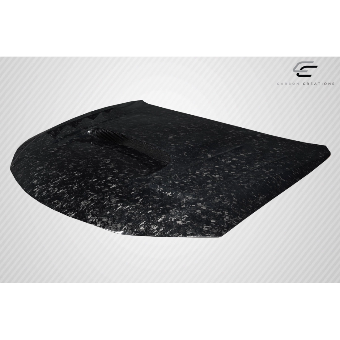 All kind of Exterior/Hoodsfor  Subaru Impreza 2008. 7