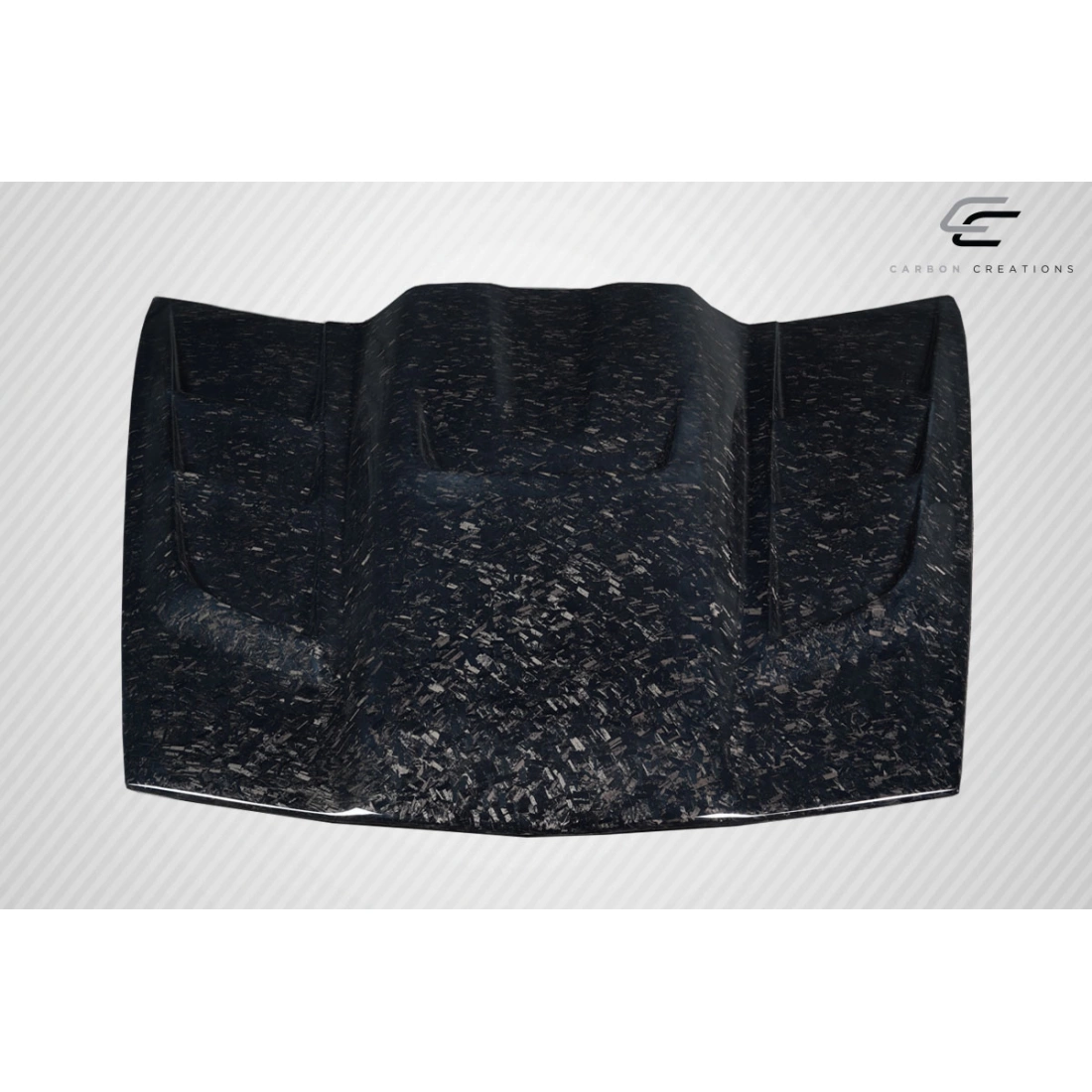 All kind of Exterior/Hoodsfor  Chevrolet Corvette 2005. 6