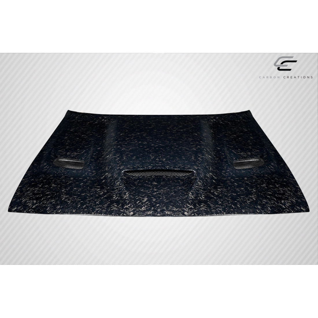 All kind of Exterior/Hoodsfor  Dodge Challenger 2008. 6