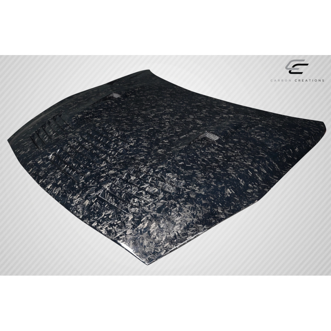 All kind of Exterior/Hoodsfor Nissan GT-R 2009. 6