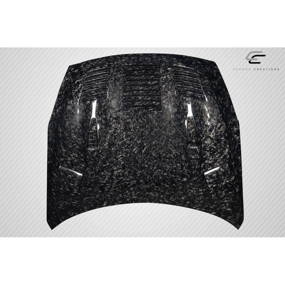 All kind of Exterior/Hoodsfor Nissan GT-R 2009. 7