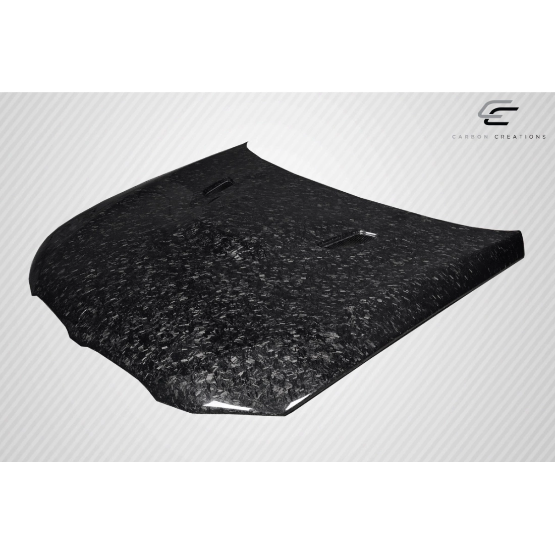 All kind of Exterior/Hoodsfor  BMW 3-Series 2007. 8