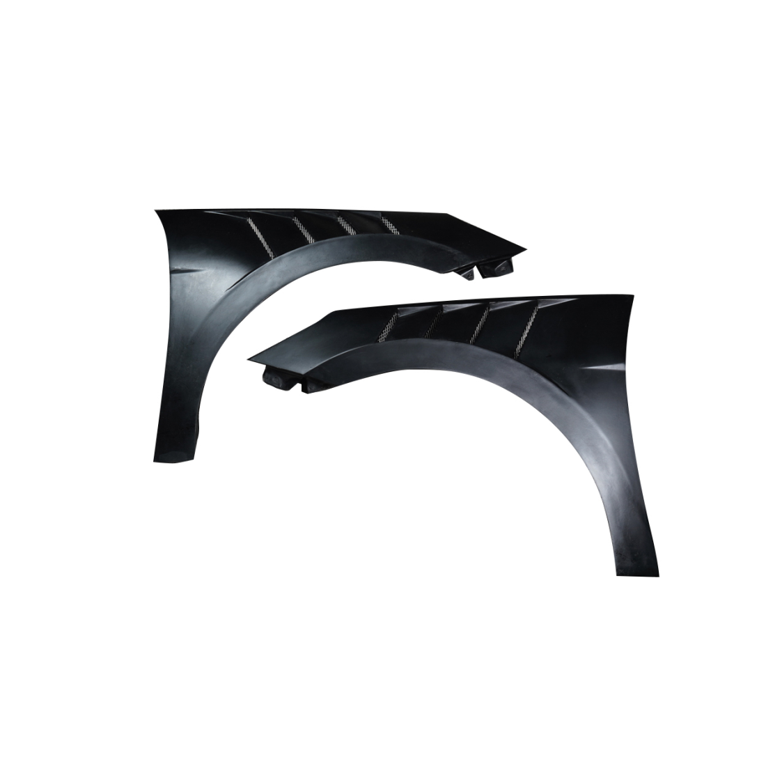 All kind of Exterior/Fendersfor  Hyundai Elantra 2021. 