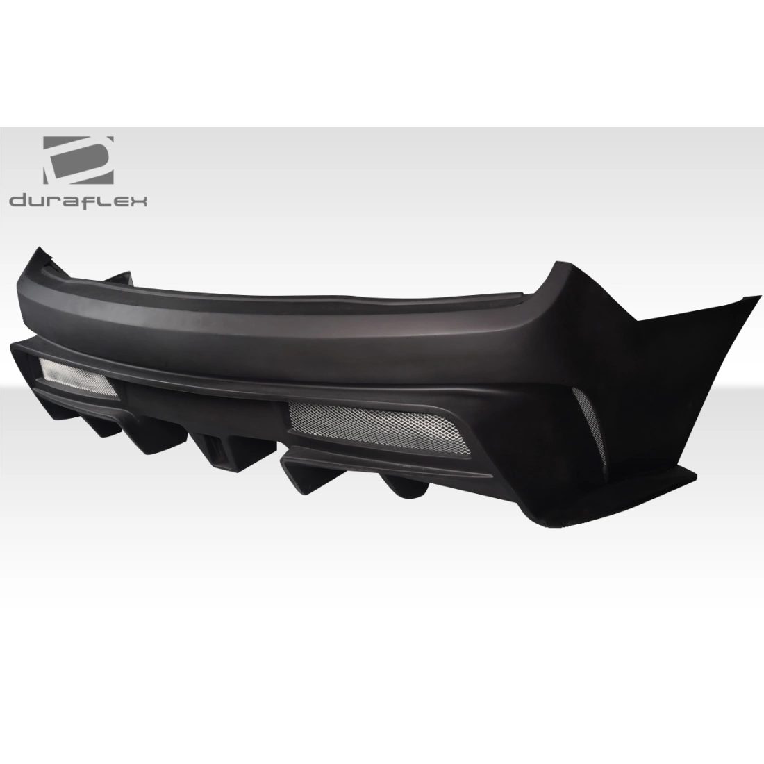 All kind of Exterior/Rear Bumpersfor Ford Mustang 2015. 7