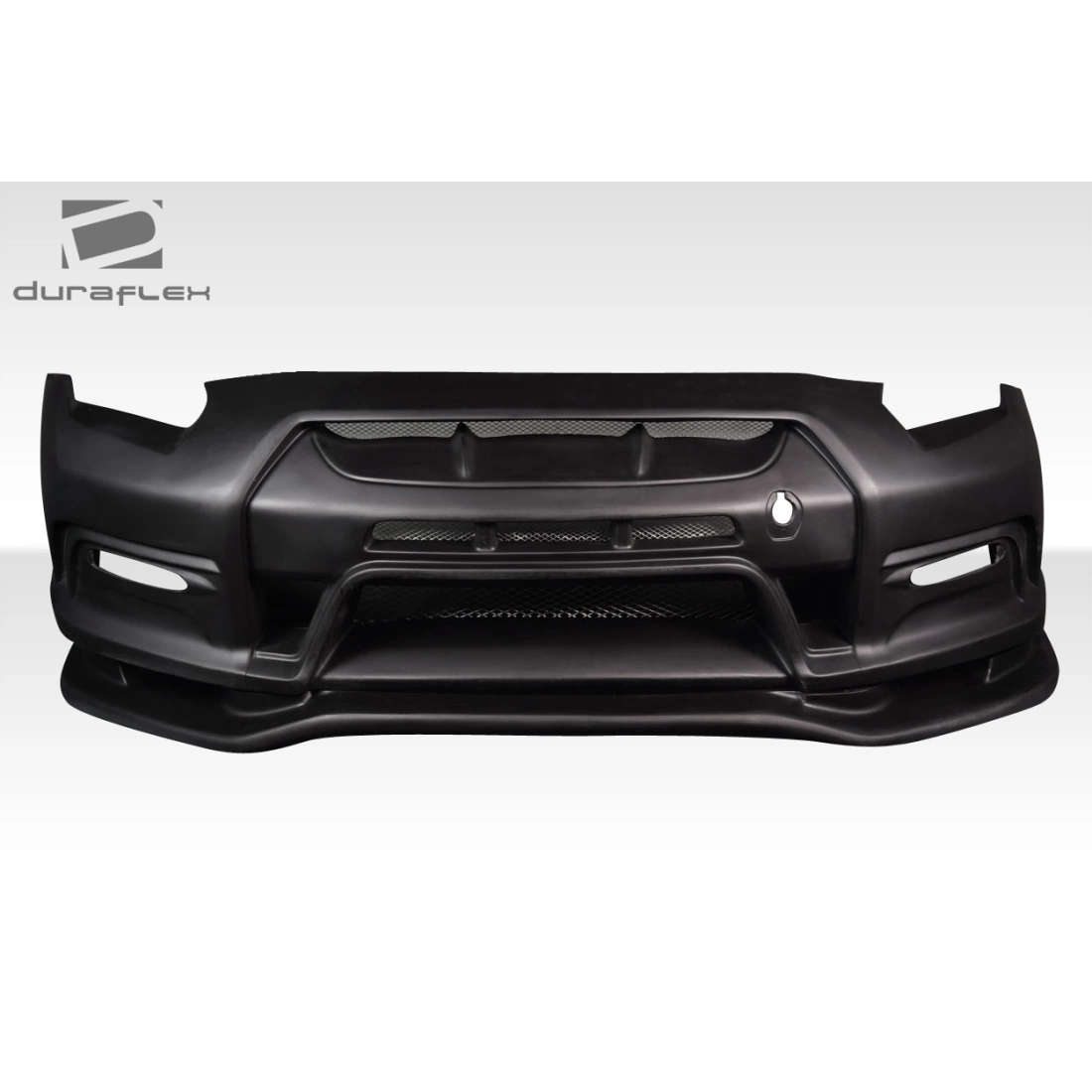 All kind of Exterior/Front Bumpersfor Nissan GT-R 2009. 14
