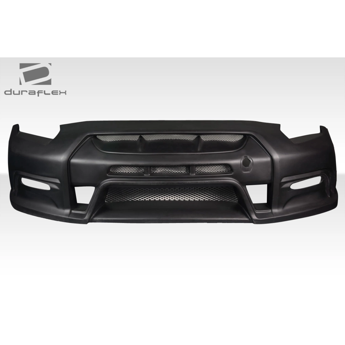 All kind of Exterior/Front Bumpersfor Nissan GT-R 2009. 17