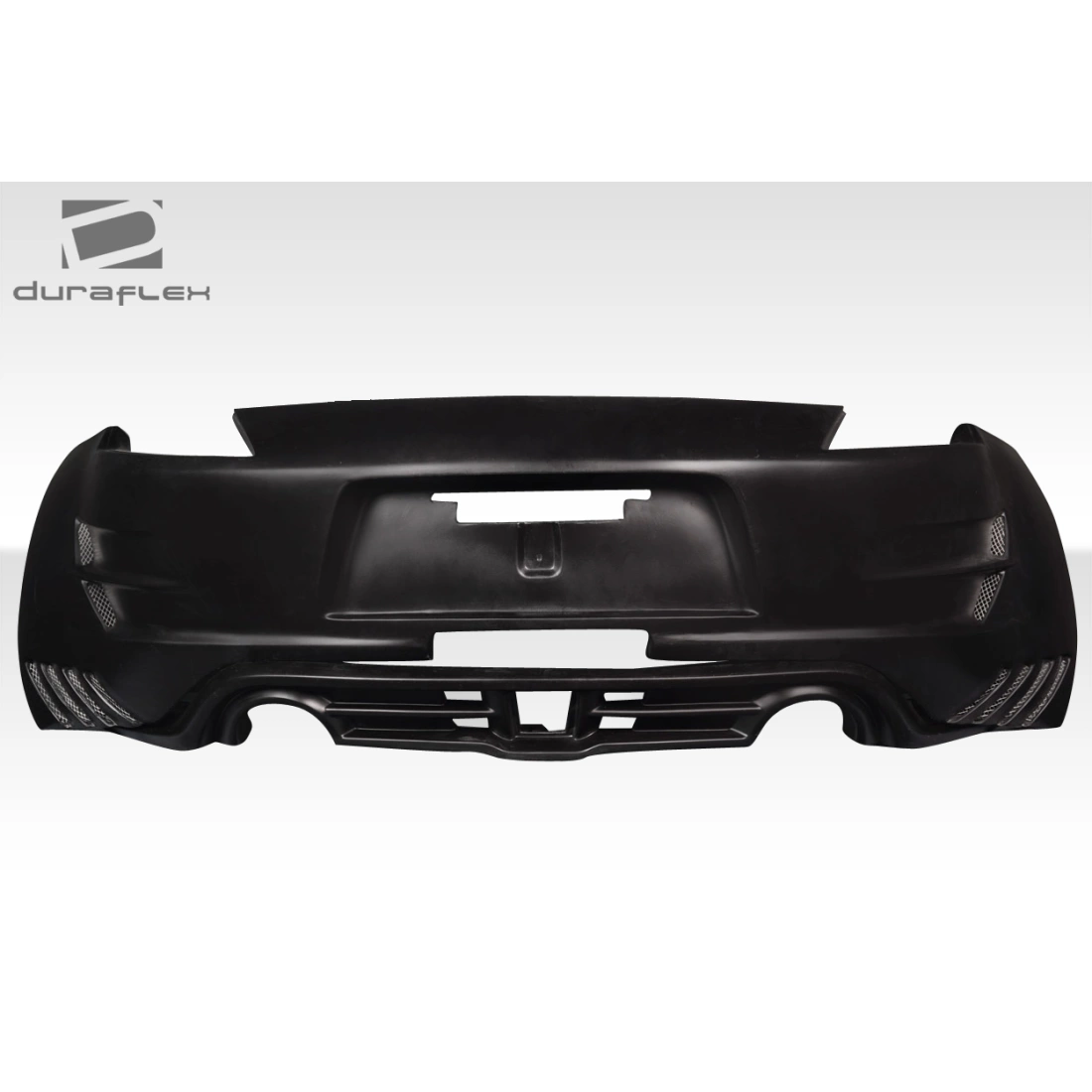 All kind of Exterior/Rear Bumpersfor Nissan 370Z 2009. 8