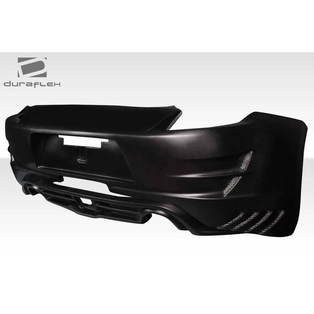 All kind of Exterior/Rear Bumpersfor Nissan 370Z 2009. 9