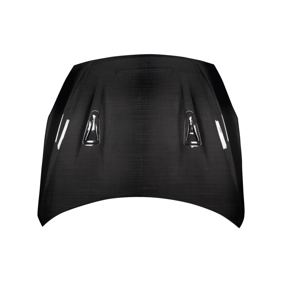 All kind of Exterior/Hoodsfor  Nissan GT-R 2017. 9