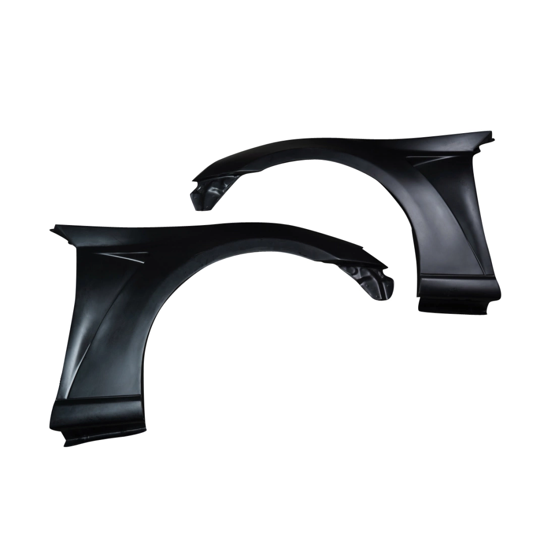 All kind of Exterior/Fendersfor  Subaru BRZ 2013. 7