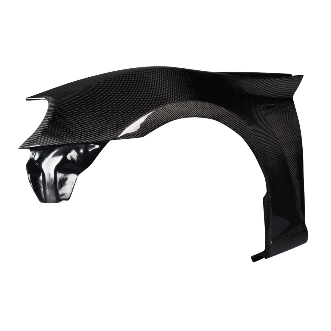 All kind of Exterior/Fendersfor  Subaru BRZ 2013. 8