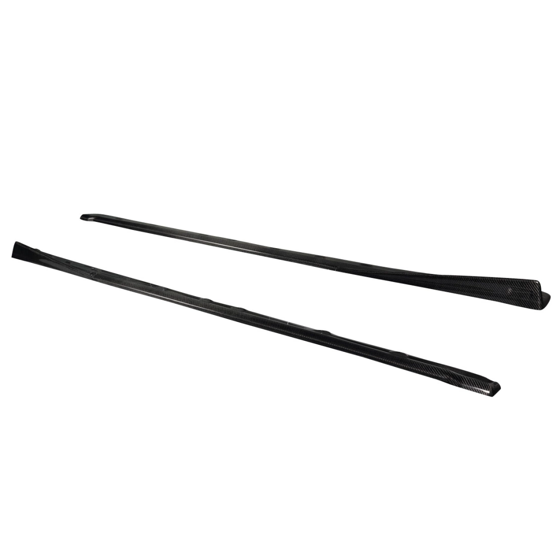 All kind of Exterior/Side Skirtsfor  Lexus IS Series 2021. 7