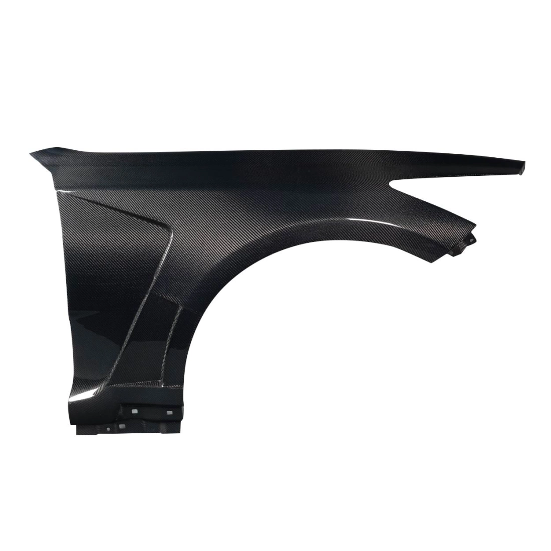 All kind of Exterior/Fendersfor  KIA Stinger 2018. 7