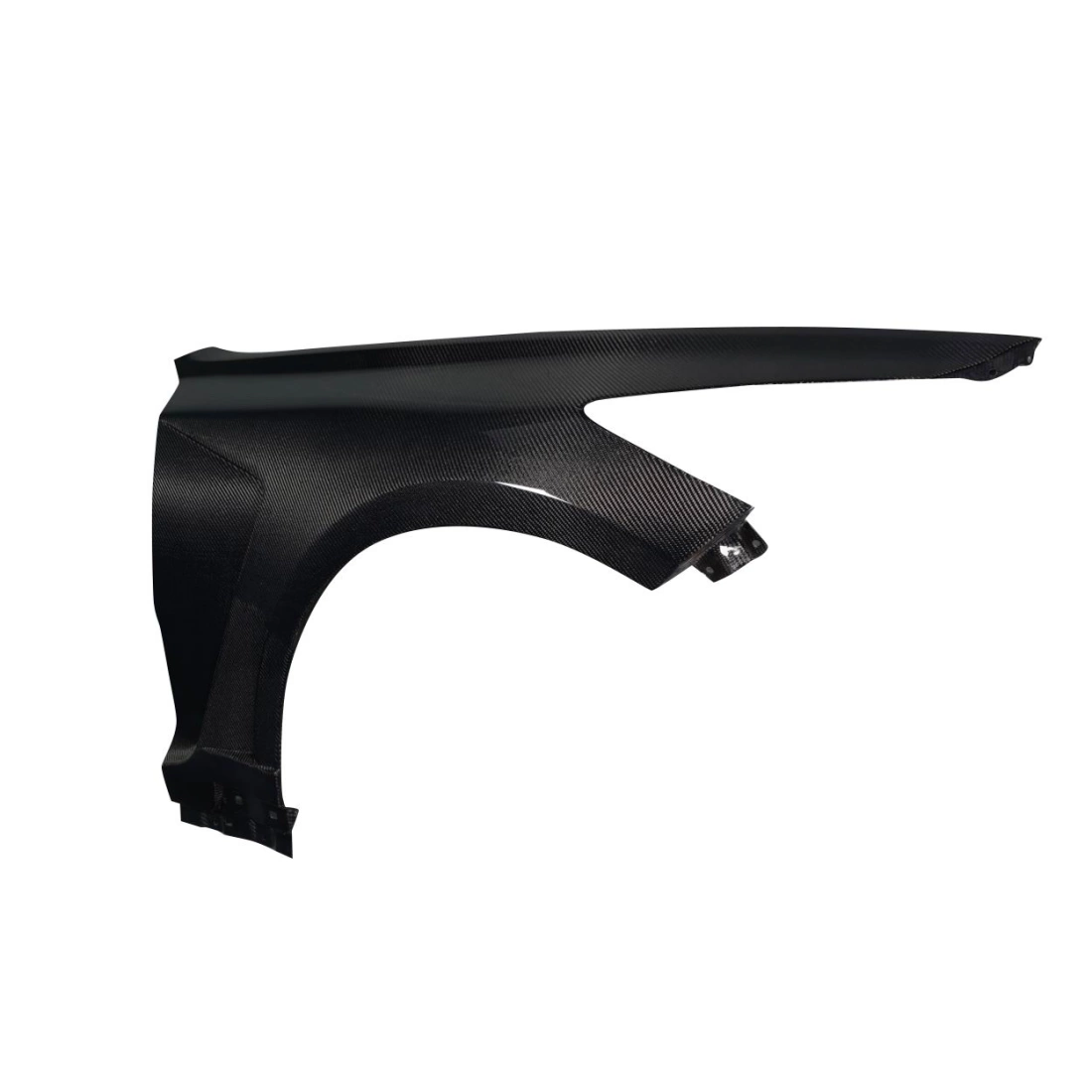 All kind of Exterior/Fendersfor  KIA Stinger 2018. 8