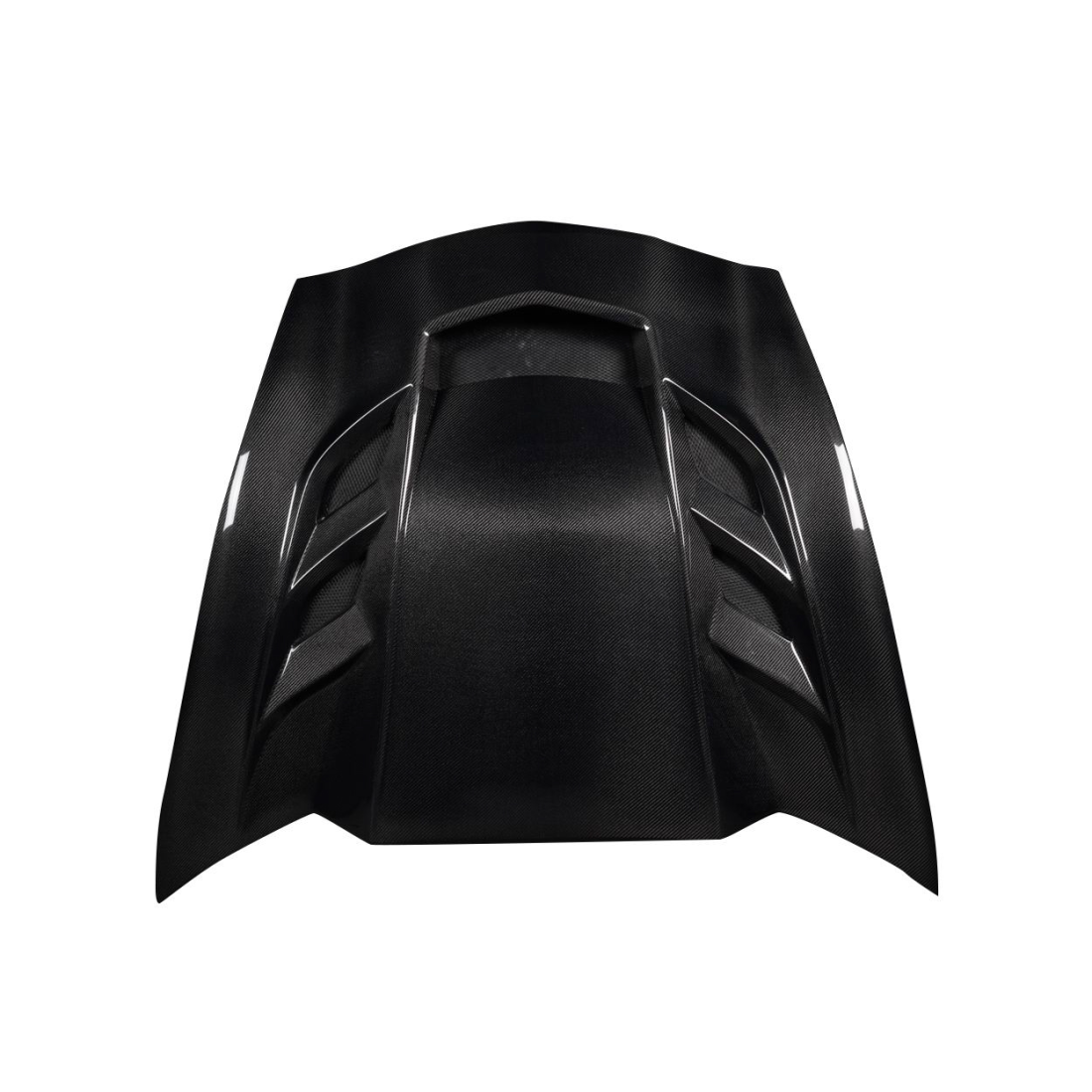All kind of Exterior/Hoodsfor  Chevrolet Corvette 2014. 
