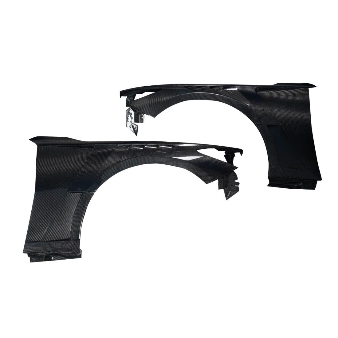 All kind of Exterior/Fendersfor  Infiniti Q60 2017. 6