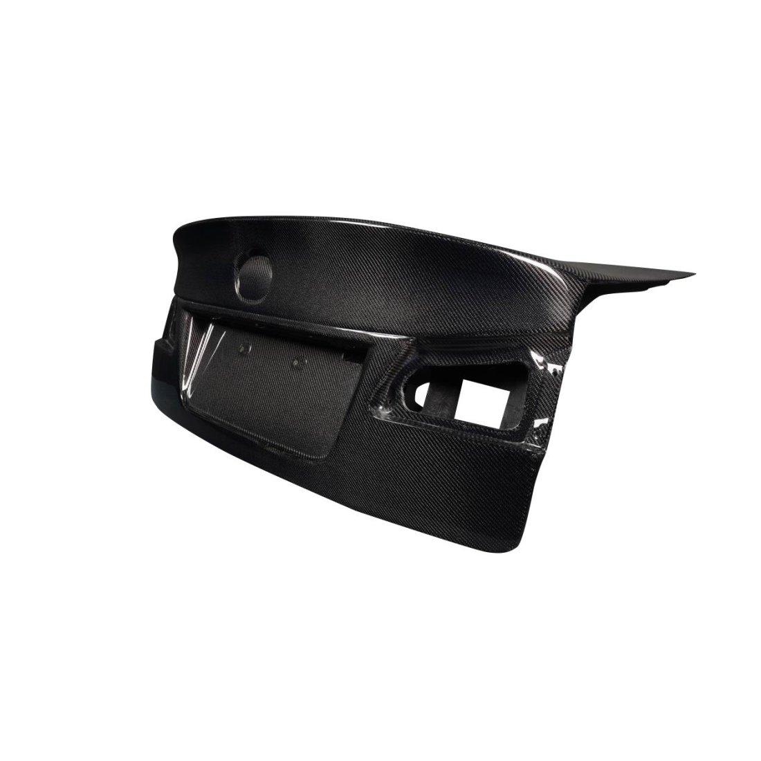 All kind of Exterior/Trunksfor  Lexus IS Series 2006. 