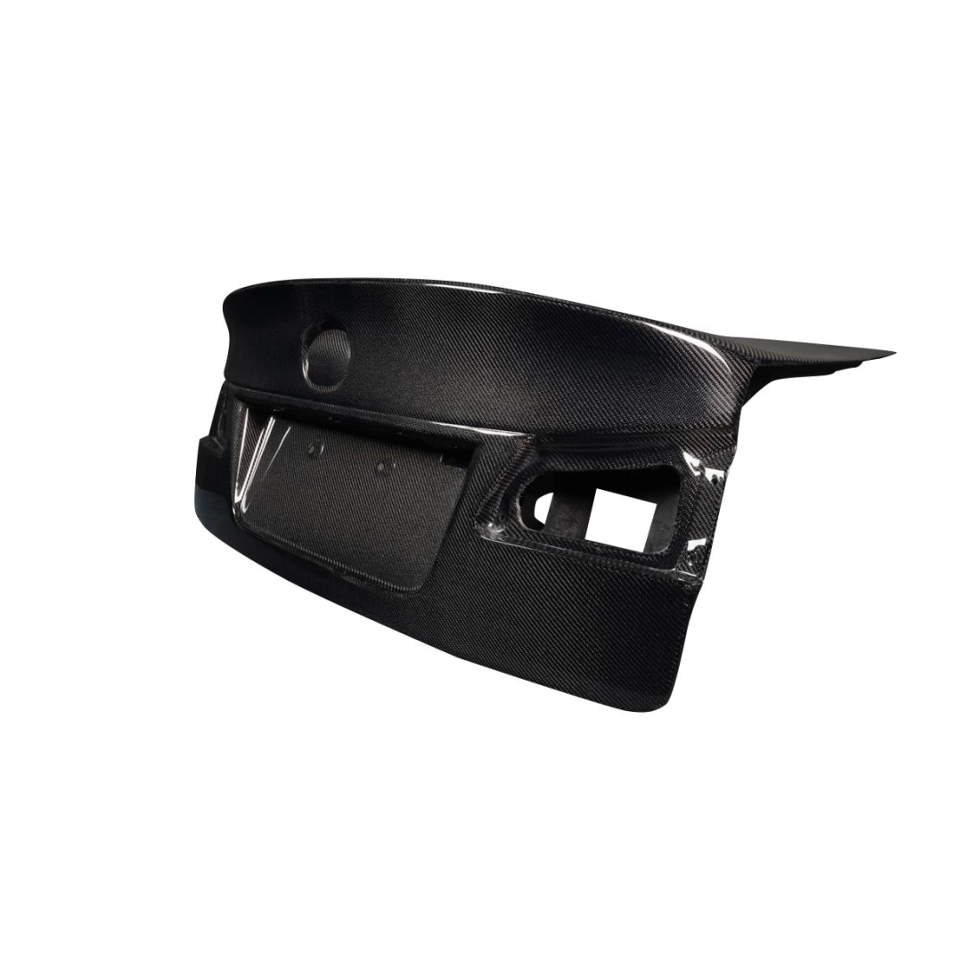 All kind of Exterior/Trunksfor  Lexus IS Series 2006. 7