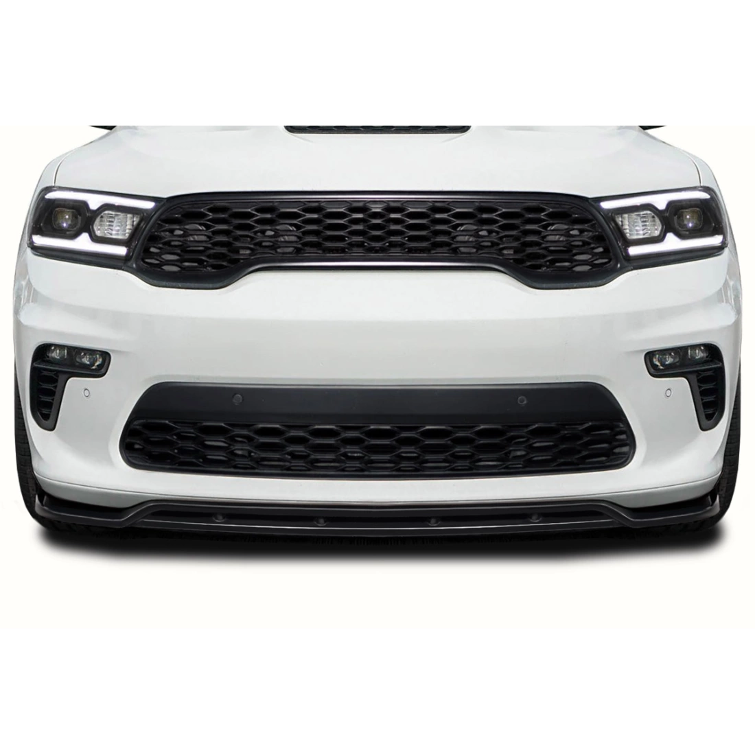 All kind of Exterior/Front Lipsfor  Chevrolet Malibu 2014. 3