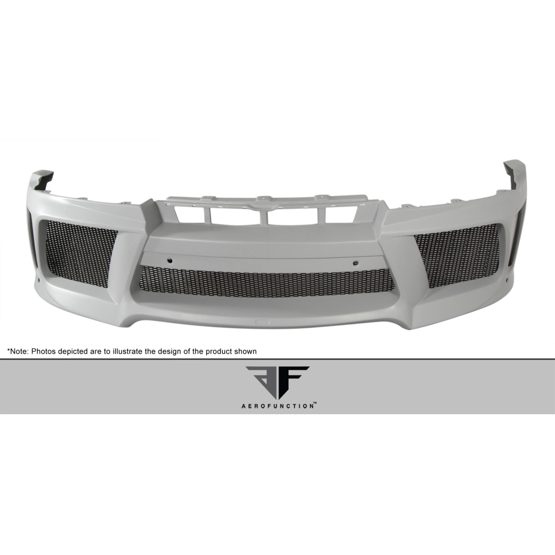 All kind of Exterior/Grillesfor  Universal  . 9