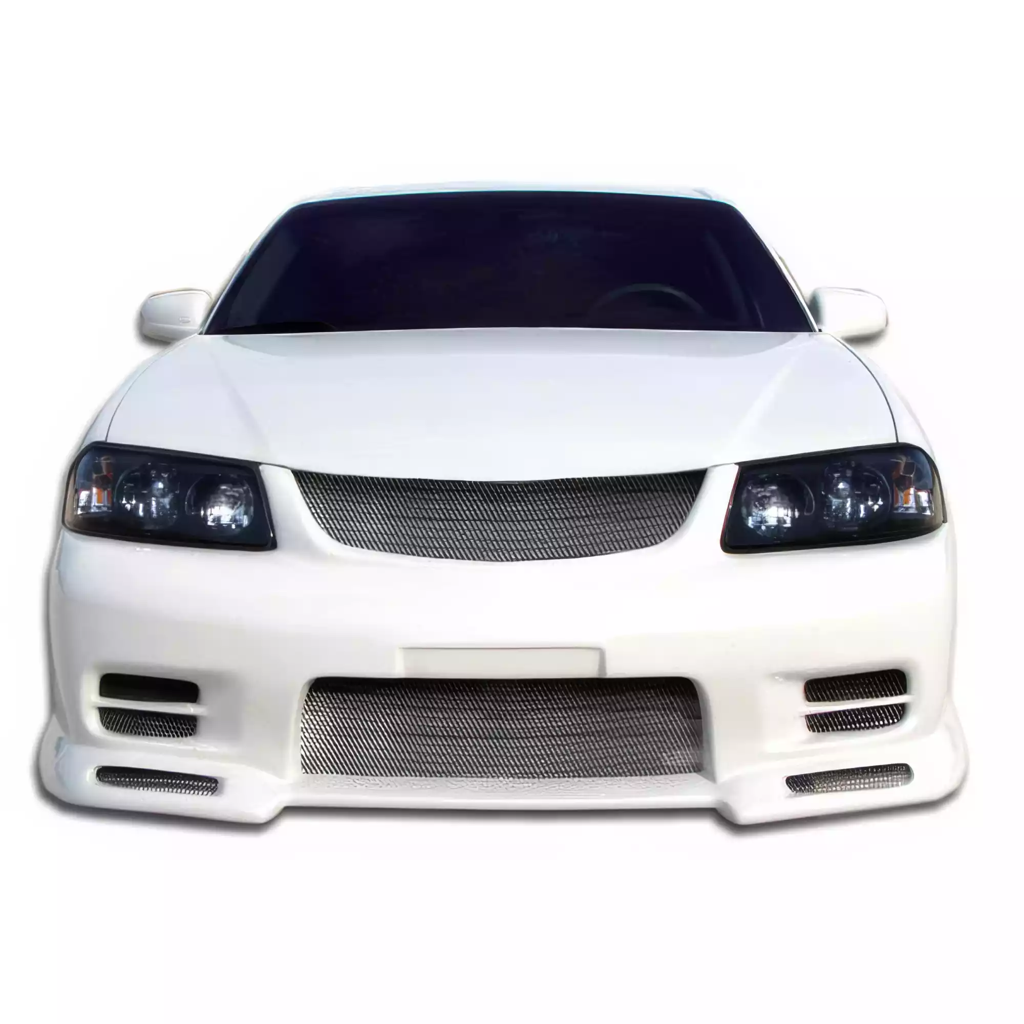 2000-2005 Chevrolet Impala Duraflex Skyline Front Bumper - 1 Piece