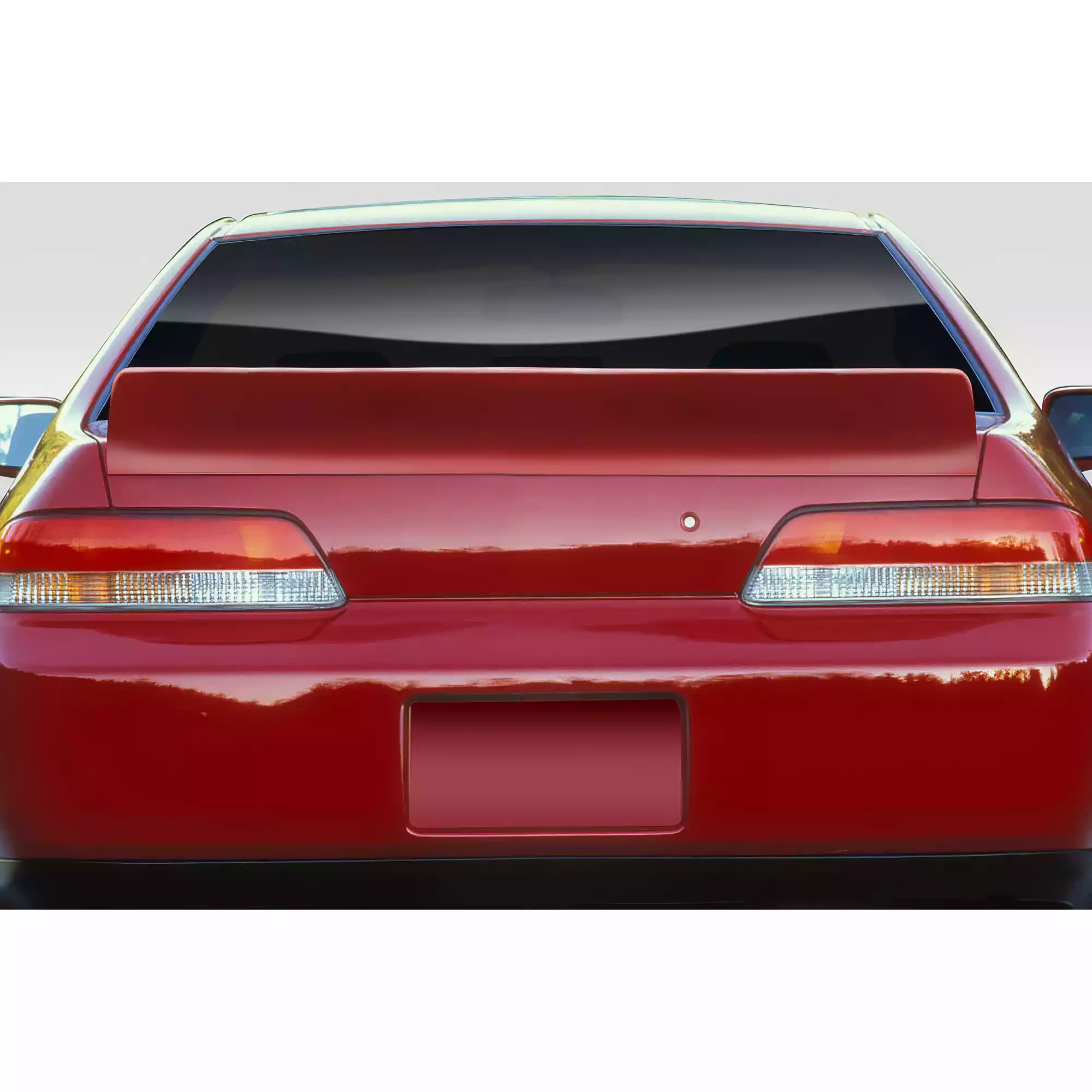 1997-2001 Honda Prelude Duraflex RBS Wing Spoiler - 1 Piece (ed_114297)