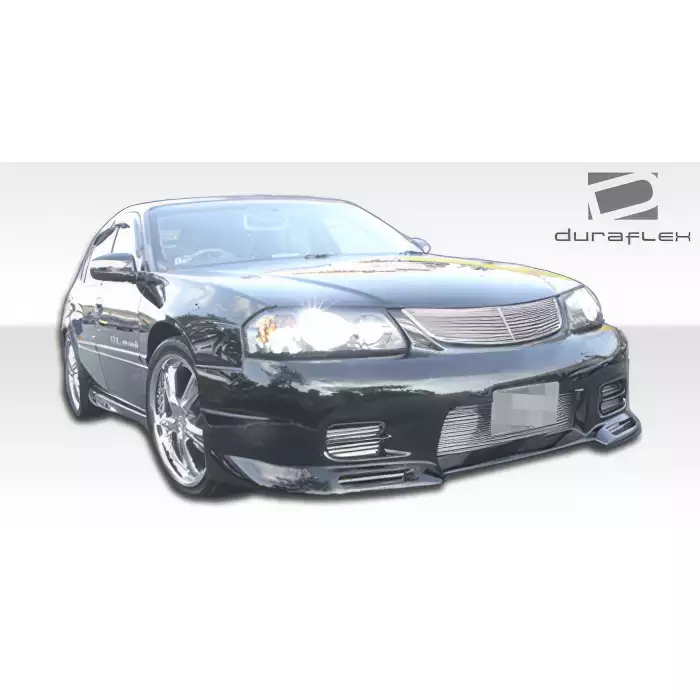 2000-2005 Chevrolet Impala Duraflex Skyline Front Bumper - 1 Piece