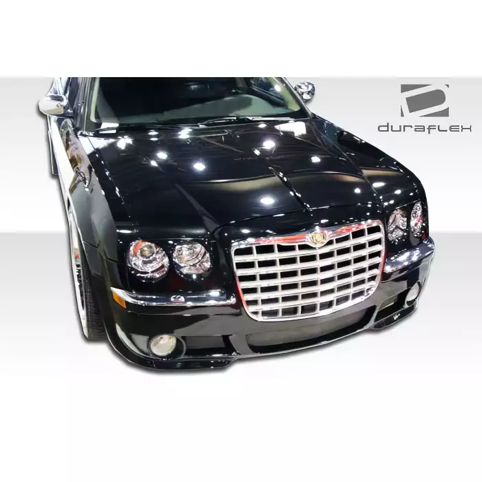 2005-2010 Chrysler 300C Duraflex Platinum Body Kit - 4 Piece (ed_111252)