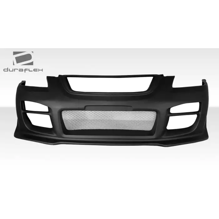 2002-2004 Nissan Altima Duraflex R34 Front Bumper - 1 Piece