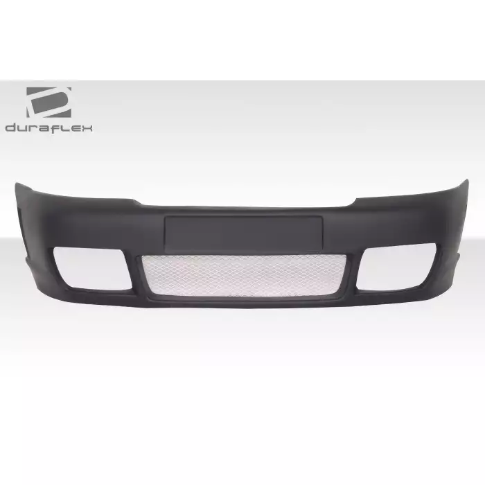 1996-2001 Audi A4 S4 B5 Duraflex RS4 Front Bumper - 1 Piece