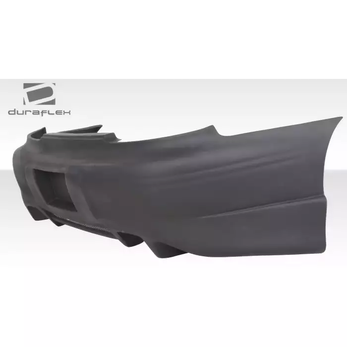 1997-2003 Pontiac Grand Prix Duraflex Showoff 3 Body Kit - 4 Piece