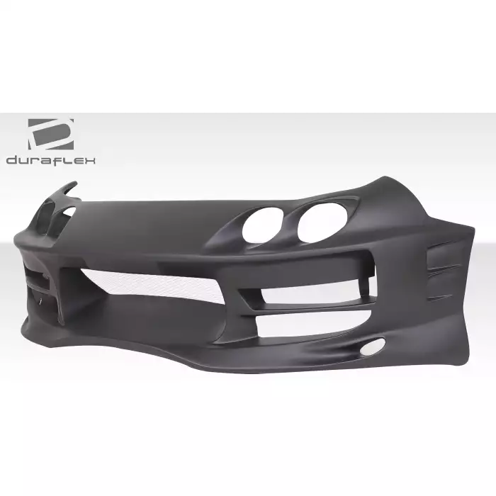 1998-2001 Acura Integra Duraflex Bomber Front Bumper - 1 Piece