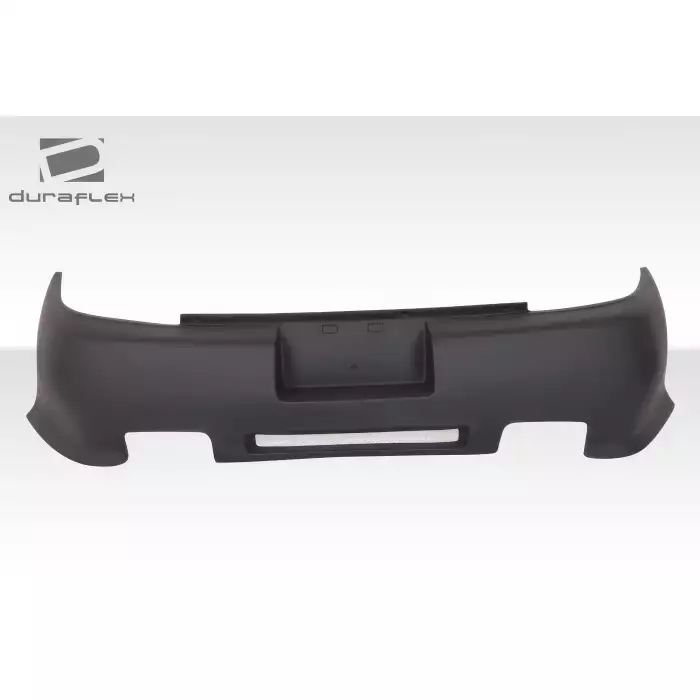 1998-2001 Nissan Altima Duraflex Spyder Rear Bumper - 1 Piece (ed_102019)