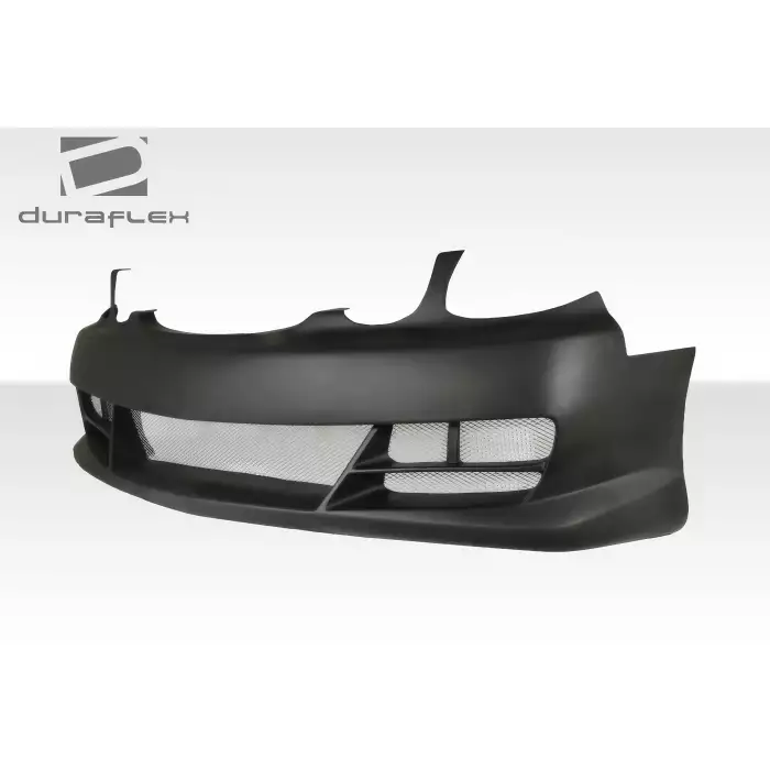 1998-2005 Lexus GS Series GS300 GS400 GS430 Duraflex VIP Front Bumper - 1  Piece