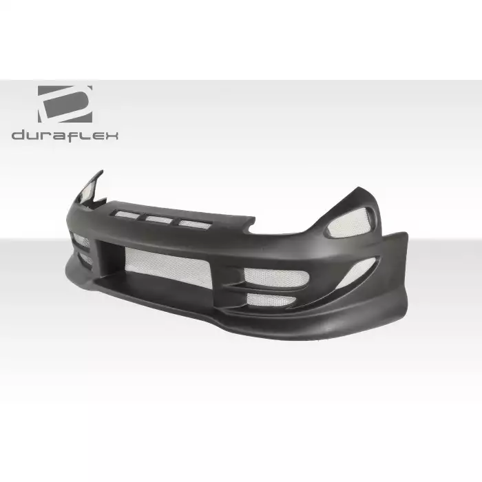 1994-1998 Mitsubishi 3000GT Dodge Stealth Duraflex Fighter Front Bumper - 1  Piece (ed_102335)