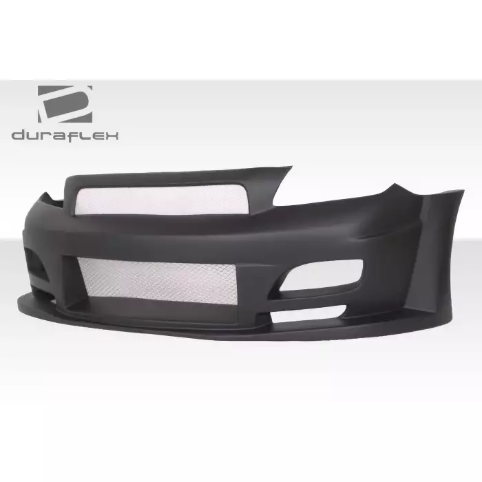 2005-2010 Scion tC Duraflex Touring Wide Body Front Bumper - 1 Piece