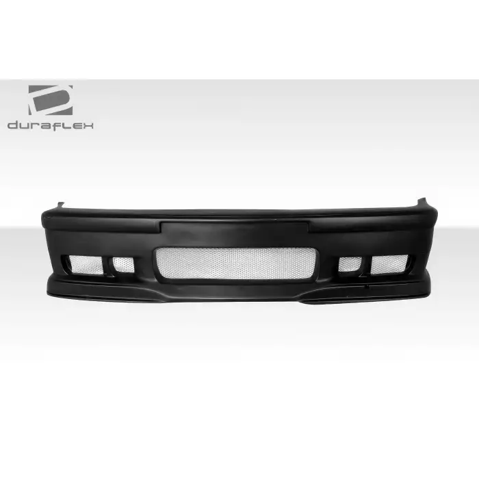 1989-1995 BMW 5 Series E34 Duraflex M Power Front Bumper - 1 Piece  (ed_103526)