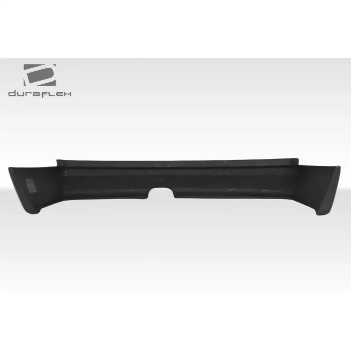 1976-1989 BMW 6 Series E24 2DR Duraflex ZR-S Rear Bumper - 1 Piece